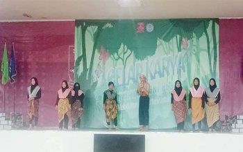 PGSD Universitas Nusa Putra