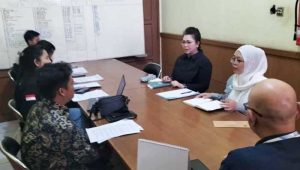 PHK Sepihak, Serikat Garteks-Ksbsi Sukabumi Kecam PT BIG