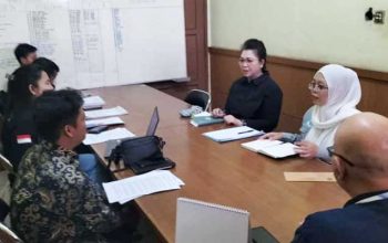PHK Sepihak PT BIG Sukabumi