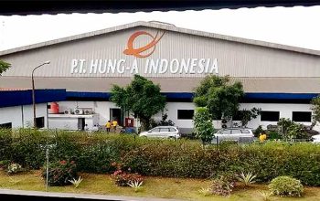 Pabrik Ban Cikarang
