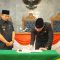Paripurna DPRD Kota Sukabumi
