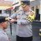 Kapolres Sukabumi Kota