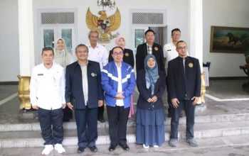 Pemkab Sukabumi UMMI