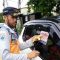 Petugas Dishub Kota Sukabumi