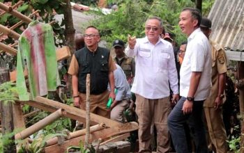 Pj Gubernur Jabar Cibadak