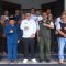Pj Wali Kota Sukabumi BPSK