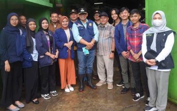 Pj Wali Kota Sukabumi
