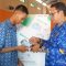 Pj Wali Kota Sukabumi Mantel Semar