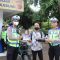 Polres Sukabumi Razia Knalpot Brong