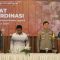 Rakor KPU Kabupaten Sukabumi