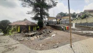 Revitalisasi dan Penataan Situ Panjalu Tak Selesai, Miliaran Rupiah Diduga Mengalir, Akhmad: Dibayar 98 Persen