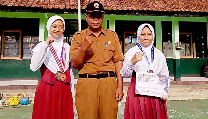 SDN Cisuda Kota Sukabumi
