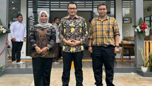 Cerita Dini, Kepala SLBN Surade Rangkul Siswa dengan Keterampilan