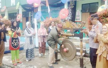 SMPN 16 Kota Sukabumi