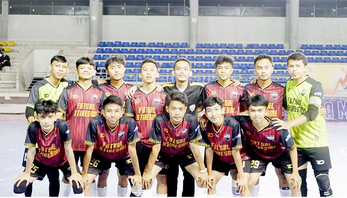 STIKESMI CUP 2024