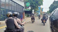 Satgas OMBL Polres Sukabumi Kota