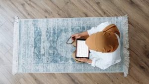 Daftar Amalan Bulan Rajab, Banyak Keistimewaan dan Kemuliaan