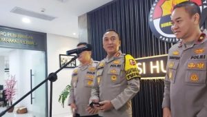 Ancam Anies Baswedan di Tiktok, Warga Jatim Ditangkap Polisi