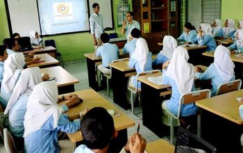 Sekolah