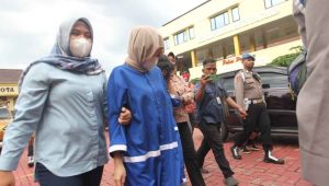 Ini Penyebab Dua Selebgram Bogor Ditangkap Polisi