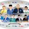 Simulasi Pileg 2024 Dapil II DPRD Kota Sukabumi