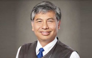 Pakar Transportasi ITB, Ir. R. Sony Sulaksono Wibowo
