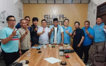 TKD Kota Sukabumi