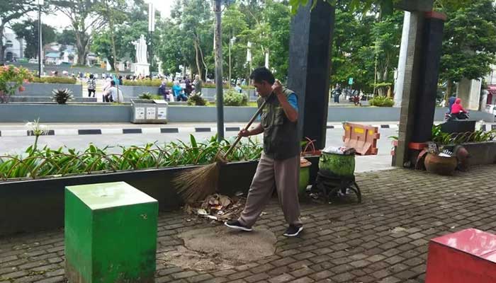 Taman Kota Sukabumi