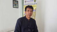 Tenaga Ahli Perumda ATE Kabupaten Sukabumi