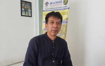 Tenaga Ahli Perumda ATE Kabupaten Sukabumi