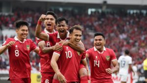 5 Pemain Terbaik Timnas Indonesia di Piala Asia 2023