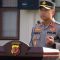 Kapolres Sukabumi AKBP Tony Prasetyo Yudhangkoro