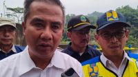 Pj Gubernur : Gempa Susulan Sumedang Rusak 400 rumah dan 500 orang mengungsi