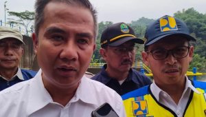 Pj Gubernur : Gempa Susulan Sumedang Rusak 400 rumah dan 500 orang mengungsi