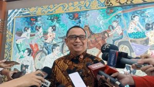 Tanggapi Isu Menteri Jokowi Mundur, Istana : Tetap Solid Bantu Presiden