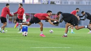 Pelatih STY Sebut Laga Lawan Vietnam Penentu Nasib Indonesia di Piala Asia