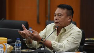 Kader PDIP Ungkap Cara Memakzulkan Presiden Jokowi