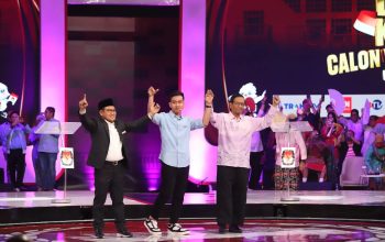 Debat Cawapres
