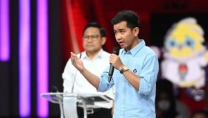 Cawapres Gibran utarakan pentingnya bangun rasa kepemilikan warga desa