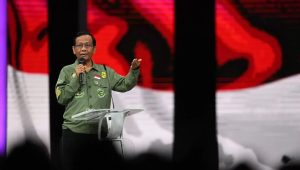 Mahfud MD Sebut Penertiban Birokrat dan Aparat Solusi Masalah Agraria