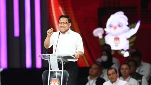 Muhaimin Iskandar Sebut Peduli Petani Penting