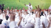 Dedi Mulyadi Optimistis Menangkan Prabowo-Gibran Satu Putaran