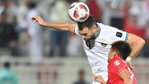 Ini Klasemen Sementara Piala Asia 2023, Timnas Indonesia Posisi Ketiga