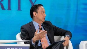 Profil Tom Lembong yang Disebut-sebut Gibran Saat Debat Cawapres, Pernah Dekat dengan Jokowi