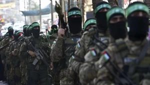 Kelompok Hamas Rilis Motif Menyerang Israel Secara Mendadak pada 7 Oktober 2023