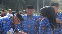 Simak Besaran Gaji Pertama PPPK 2023 dan Jadwal Pembayaran Gaji dengan 8 Tunjangan