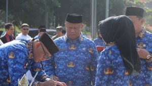 Simak Besaran Gaji Pertama PPPK 2023 dan Jadwal Pembayaran Gaji dengan 8 Tunjangan