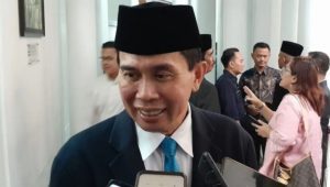 Program Ridwan Kamil-Uu Ruzhanul Ulum Dirombak Total