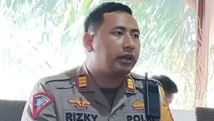 Polres Bogor Ungkap Penyebab Tabrakan Beruntun di Jalur Puncak, Oleng Rem Blong
