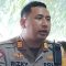 Kepala Satuan Lalu Lintas Polres Bogor AKP Rizky Guntama. (M Fikri Setiawan)